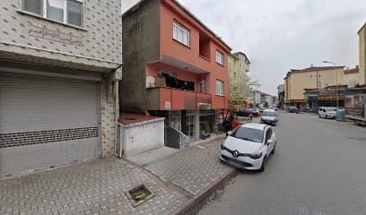 Ömer Tütüncülük Nargile