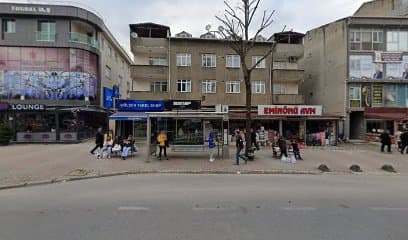 Keyf Nargile