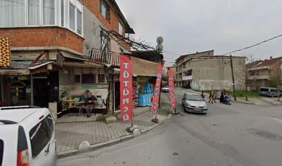 Saribiyik Tütün & Nargile Evi
