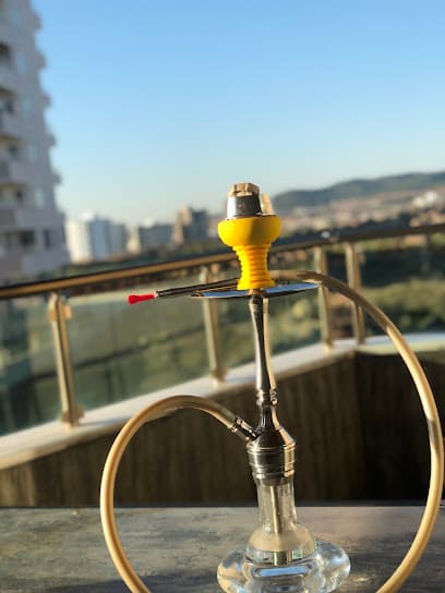 Hookah Cafe