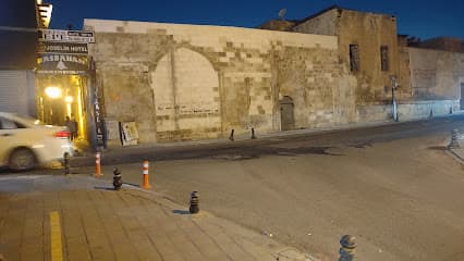 Çat Kapi