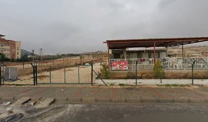 Işıltı çay bahçesi & Nargile