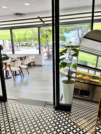Rosse Cafe Selçuk
