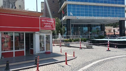 HES nargile ve tütün