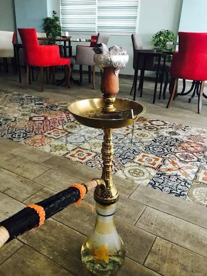 Osmanlı Saray Kahvecisi