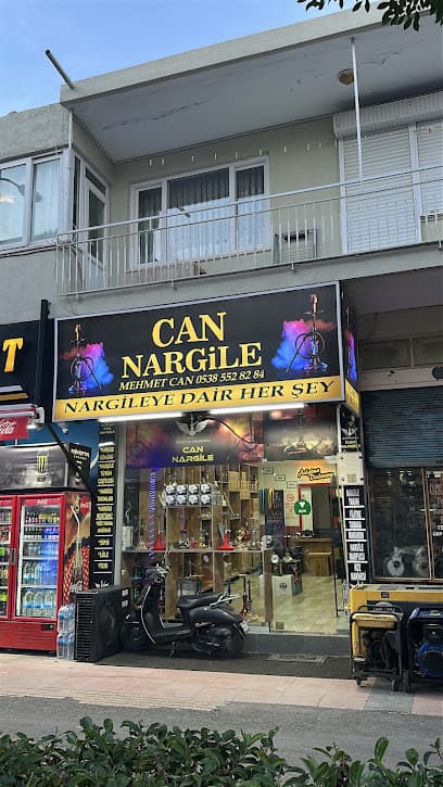 CAN NARGİLE