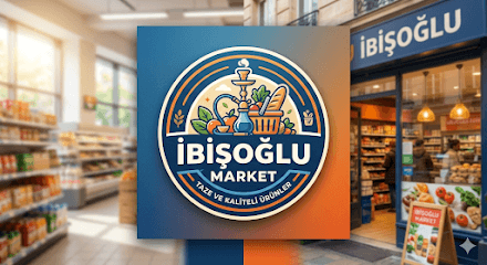 İBİŞOĞLU MARKET & NARGİLE