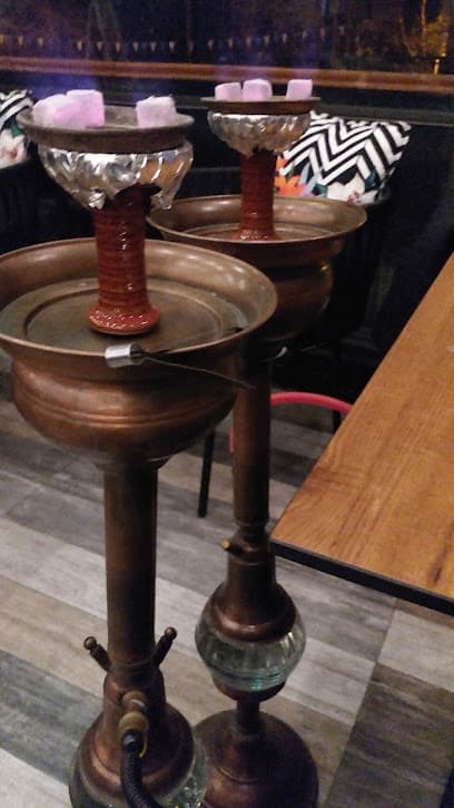 Levent Terrace Cafe & Nargile