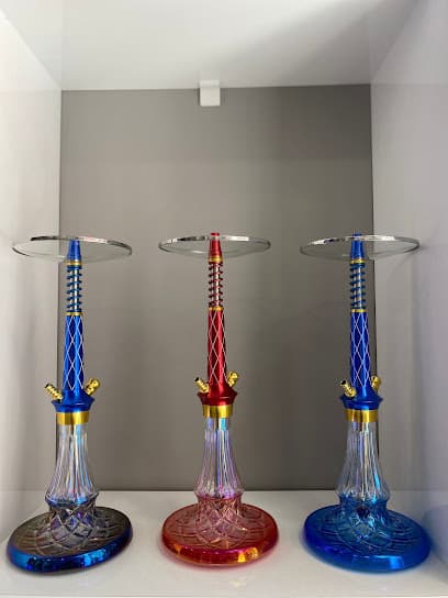 keyf-i shisha