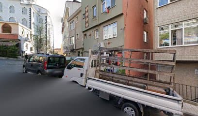 Askey Tütün Nargile