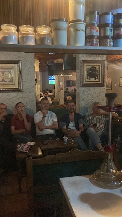 Onur nargile