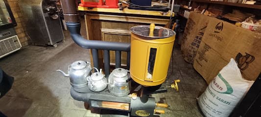 Hookah90lar Kafe