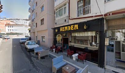 Sivas Hemdem kafe çay& kahvaltı &nargile
