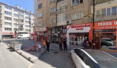 KEYF-İ ALA SİVAS NARGİLE TÜTÜN VE TÜTÜN ÜRÜNLERİ