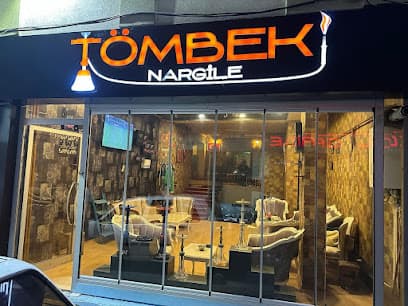 Tömbeki Nargile