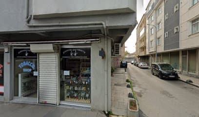 Reisoğlu Tütüncü & Nargile