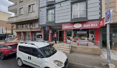 Tütüncü Nargile & Malzemeleri̇ Hedi̇yeli̇k Eşyalar
