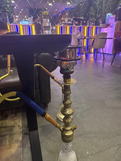Keyf-i Sefa Premium Lounge