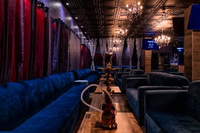 Medina Hookah Lounge