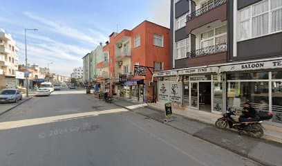 Özen Tütün Ürünleri Nargile Market