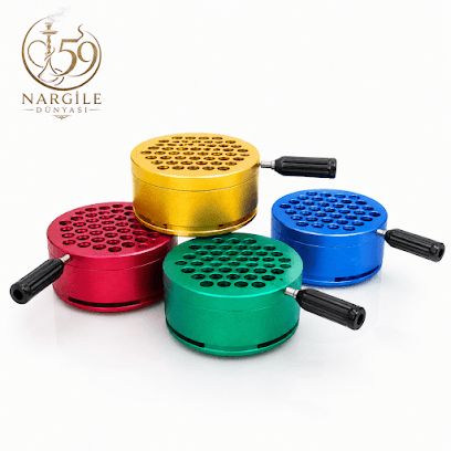Nargile Dünyası 59