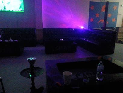 Evangadi hookah lounge