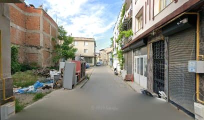 Ege Nargile