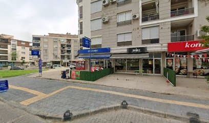 Smoke Nargile & Tütün ürünleri