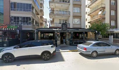 La Via Lounge Torbalı