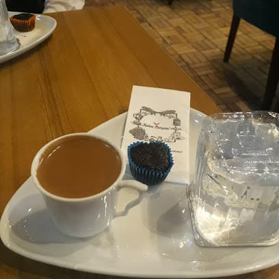 Ottoman Nargile Kafe