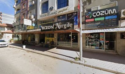 Bizon Nargile