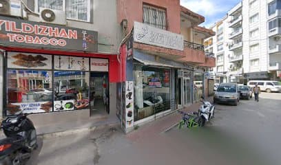 Yıldızhan tobacco