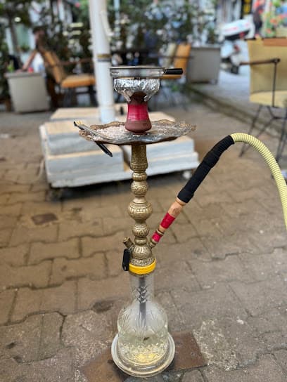 Vagon+ Nargile Oyun Salonu