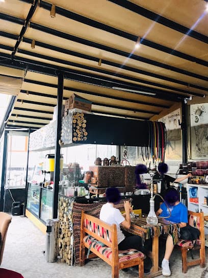 Anemos Billiards Cafe & Hookah