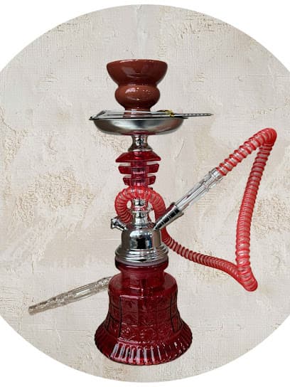 Çakıroğlu tütün ve nargile