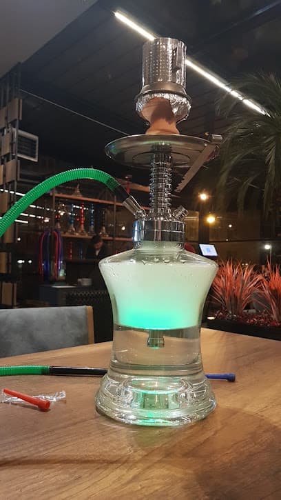 SOFİA GARDEN CAFE & BRASSERİE