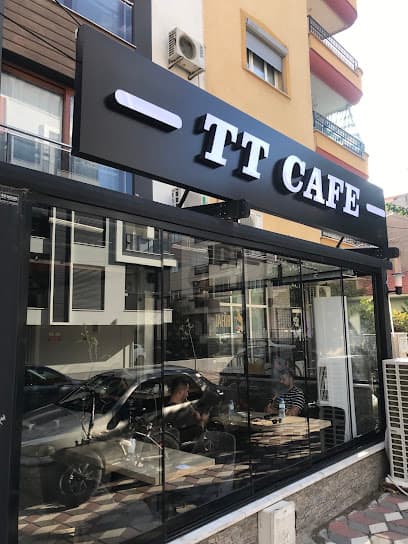 TT Cafe