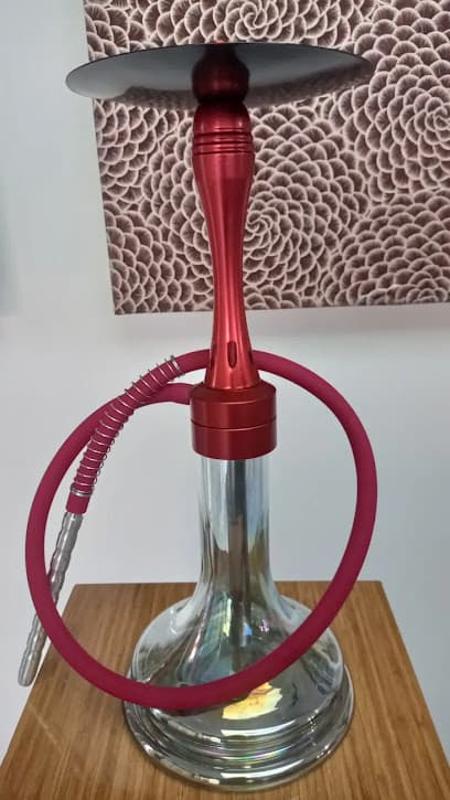 Kaya nargile ve tobacco