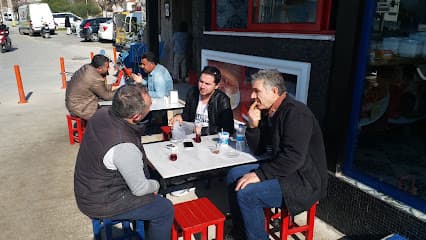 Çıtı Pıtı Nargile & Cafe