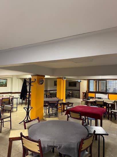 Çiçek Kıraathane ve Nargile Evi