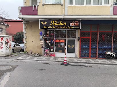 NAZLIM NARGİLE & HEDİYELİK EŞYA