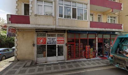 Nazlım Nargile Tütün