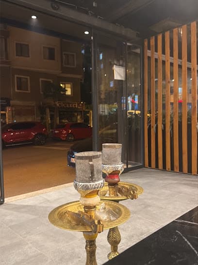 No:55 LOUNGE