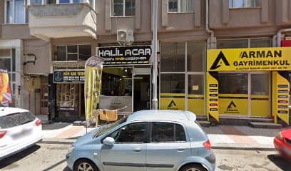Hün Kar Tobacco