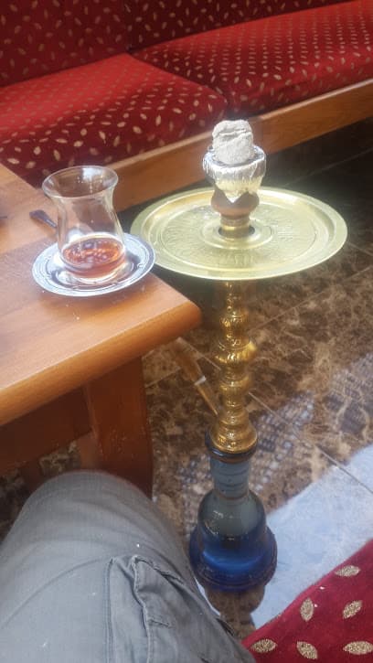 Şemsi Kahve 1554 Malatya (Taşkent Nargile)