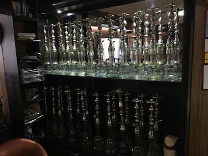 LOCA CAFE NARGİLE(HOOKAH LOUNGE) YALOVA