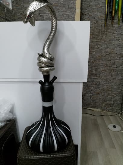 Cihan Nargile ve Hediyelik Eşya