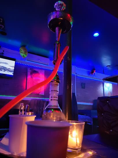 Queen Cafe Hookah