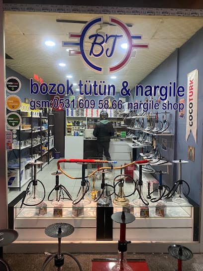 Bozok Tütün & Nargile