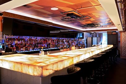 QrtzBar